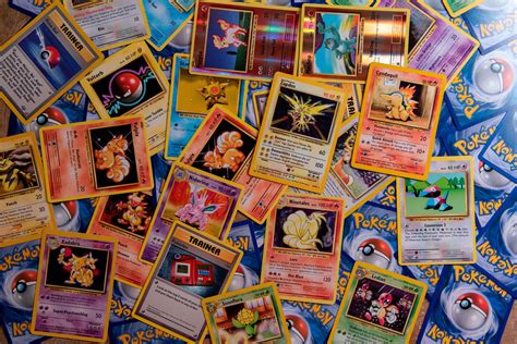 Pokemon Trading Card Shops in Colorado Springs, CO.